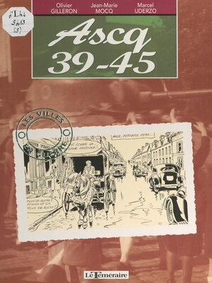 cover image of Ascq 39-45